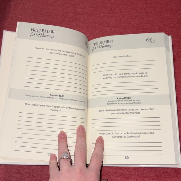 Before I Become Your Missing Rib - Picture 5 of 5